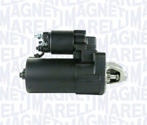 MAGNETI MARELLI Стартер 944280164700